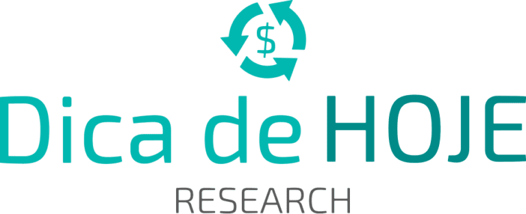 Dica de Hoje Logo